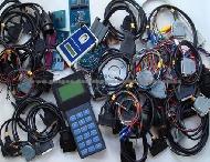 Tacho pro 2008 Odometer / Mileage Correction