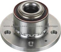 Wheel Hub Unit Bearing
