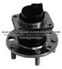 BAR0078A Wheel Hub Bearing UNIY ASSEMBLY