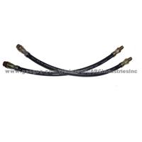 PEUGEOT Brake Hose BH2066