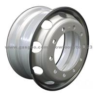 Toyota/ Previa Wheel Rim