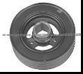 Crankshaft Pulley