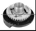 Crankshaft Pulley