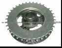 Crankshaft Pulley