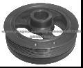 Crankshaft Pulley