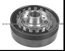 Crankshaft Pulley