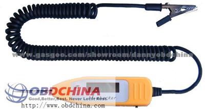 V-Checker Auto Circuit Tester