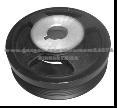 Crankshaft Pulley