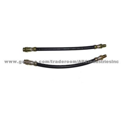 Peugeot Brake Hose