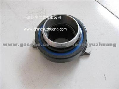 Separate Bearing Clutch