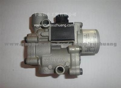 ABS Electromagnetic Valve Assy