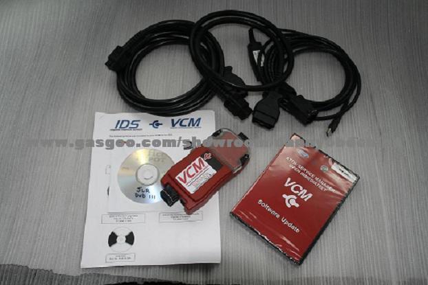 ford ids diagnostic system ford ids diagnostic system