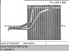 Evaporator-AUDI ROADSTER 02-04 1 Ji 820007A