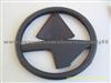 Leather Steering Wheel Cover Sets F001