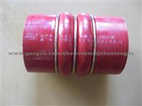 Rubber Pipe For Truck Parts