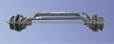 Dongfeng-DANA Axle