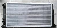 FJ-PAB001-AD001 Radiator