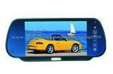 Rearview Mirror Monitor Series