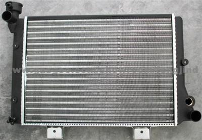 FJ-PAB072-LA004 Radiator