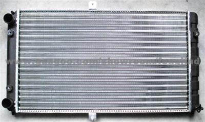 FJ-PAB074-LA006 Radiator