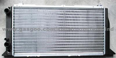 FJ-PAB001-AD001 Radiator