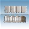 Magnesium die casting