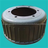 Scania Brake Drum 116095