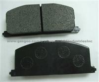 TOYOTA Brake Pad