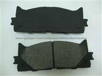 TOYOTA CAMRY Brake Pad