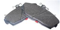 Brake pad（3302-3501090）