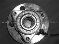 Dodge Wheel Hub Bearing 515039