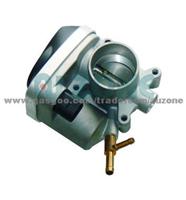 SEAT SKODA VW   Throttle Body AZJ44-1