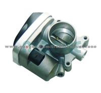 Seat SKODA Throttle Body 036 133 062B