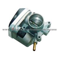 Audi Seat Vw Throttle Body 036 133 062l