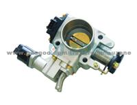 1. 0 and 1. 3l Engine Throttle Body Azj40a/ 45b