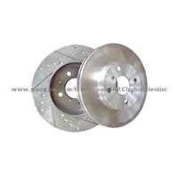 Brake Rotor(Disc) for Chevrolet