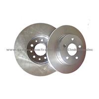 Brake Rotor F3DZ2C026A