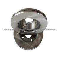 Brake Rotor for Ford; Mazda; Mercury