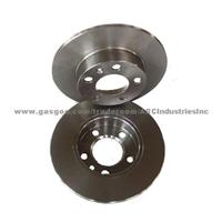 Brake Rotor for Audi, VW