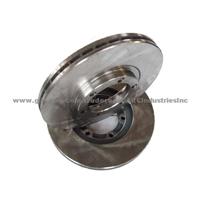 Brake Rotor for Honda Truck