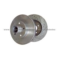 Brake Rotor for  Ford Truck