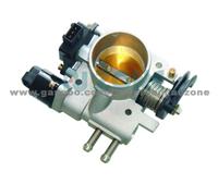 1.6/1.8L Engine Throttle Body AZJ50C/50C-1