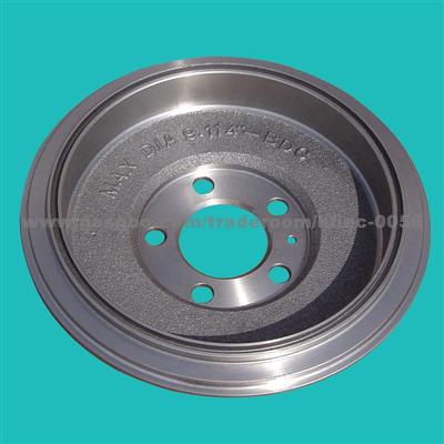 Brake Drum