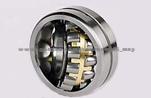 Spherical Roller Bearings & Bearings