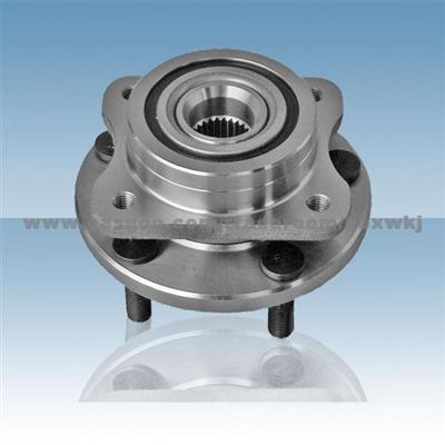 Wheel Hub Bearing for Chrysler, Plymouth