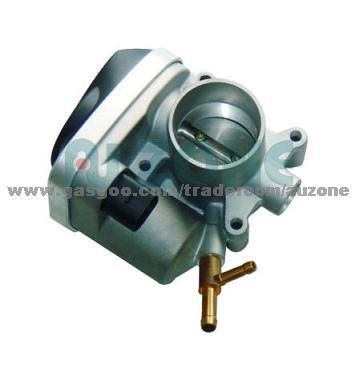 SEAT SKODA VW   Throttle Body AZJ44-1