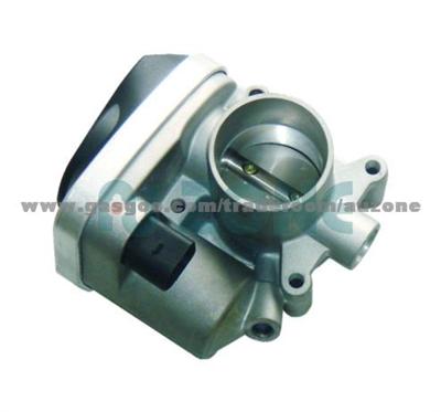 Seat SKODA Throttle Body 036 133 062B