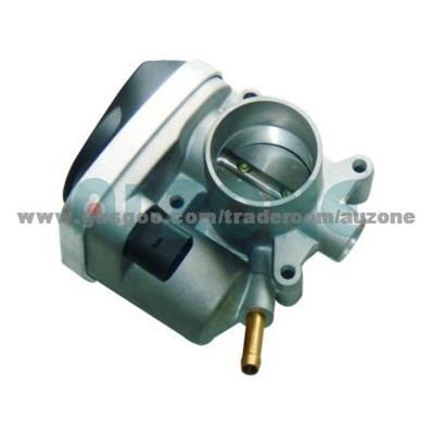 Audi Seat Vw Throttle Body 036 133 062l