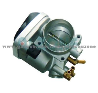 Audi Seat Skoda Vw Throttle Body 06a 133 062 Ab