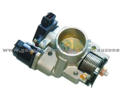 0.8 or 1.9L Engine Throttle Body AZJ38A